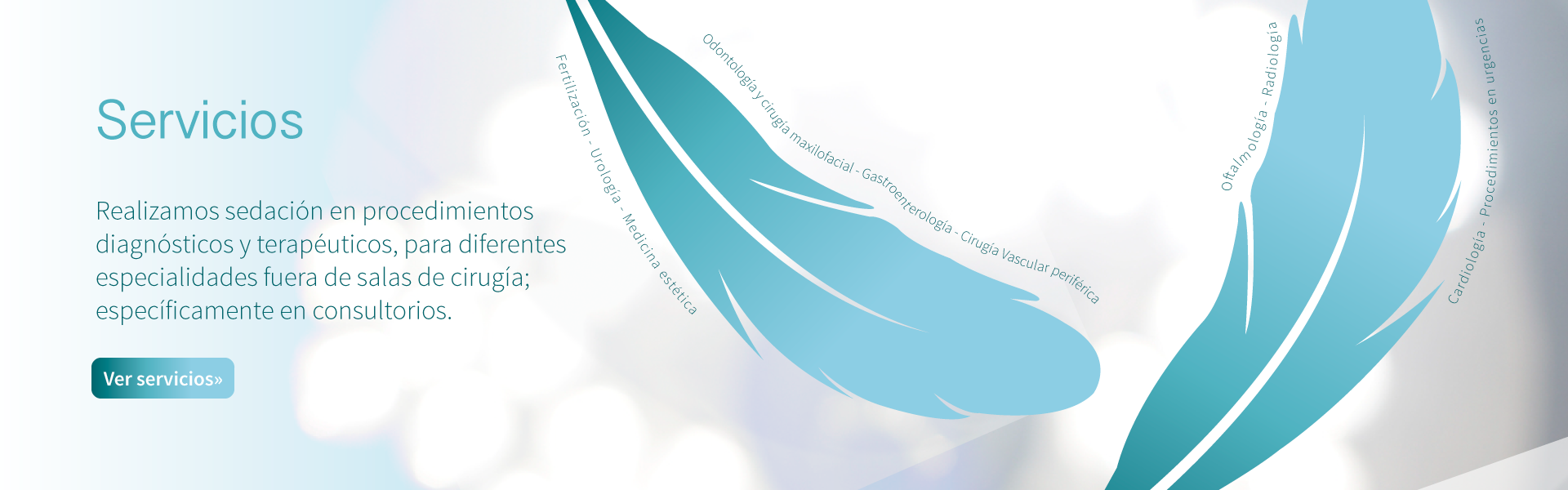 Servicios de sedacion anestesia bogota