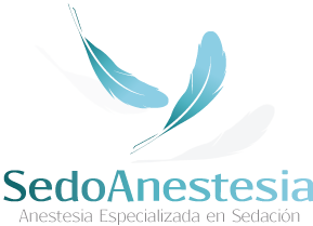 Logo SedoAnestesia