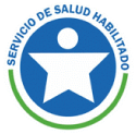 SEDOANESTESIA servicio de salud habilitado